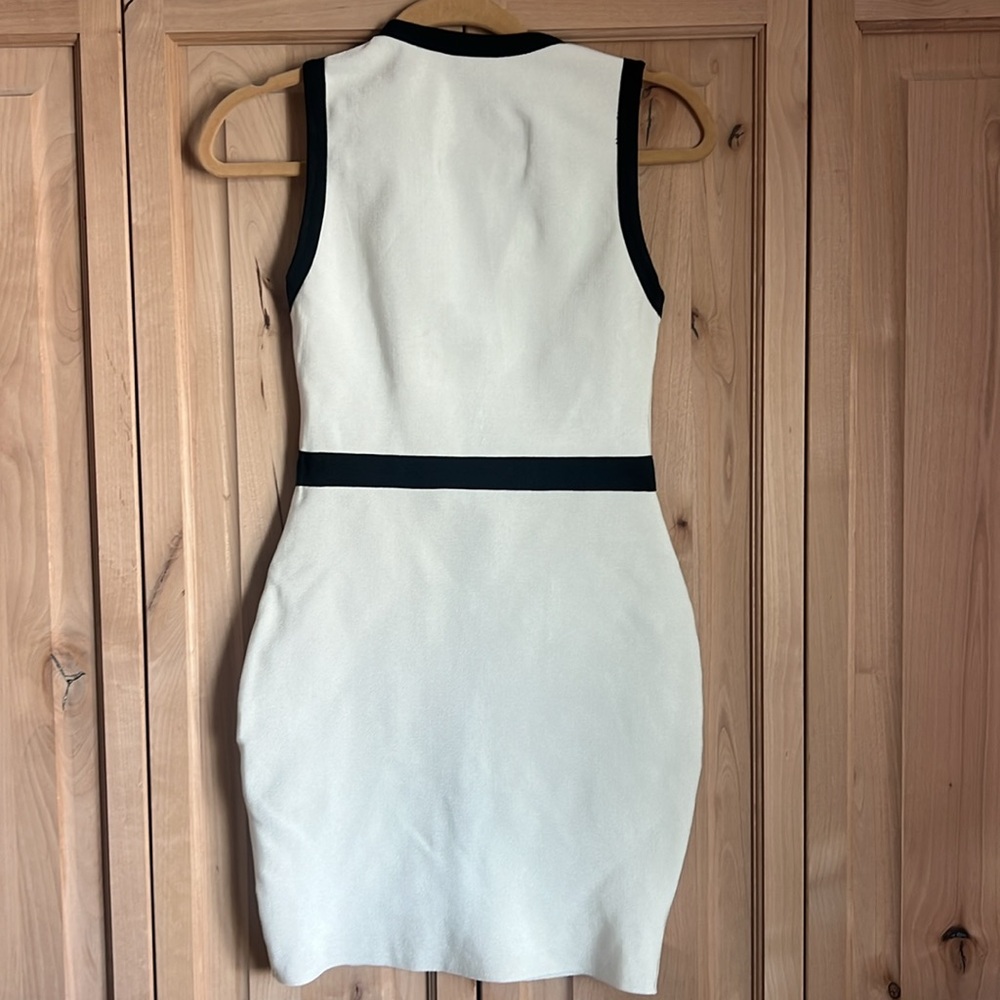 Misguided sexy Euro dress Size 6 - Picture 6 of 7